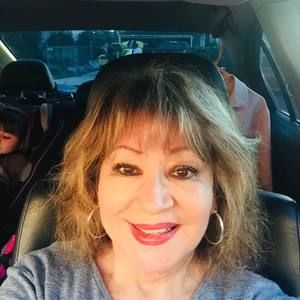 Meet your Posher, Teresa terry